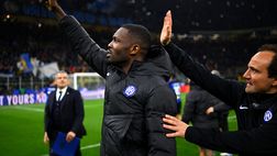 Inter, Thuram l’apriscatole della Juve. “Un’immagine rimarrà nella memoria di San Siro”