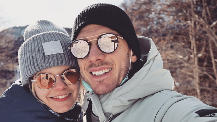 Fonte: profilo Instagram Rabea Gosens 