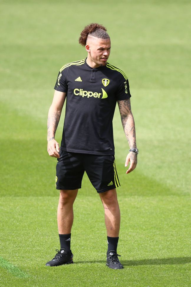 Il Manchester City vince la volata: arriva Kalvin Phillips per 50 milioni di euro…- immagine 2