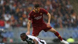 GALLERY Roma-Udinese