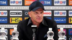Iachini: “Un inizio impegnativo”