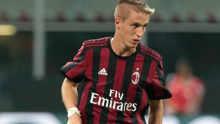 SampNews – Conti in dubbio per la sfida contro il Bologna SampNews – Conti in dubbio per la sfida contro il Bologna - immagine 1