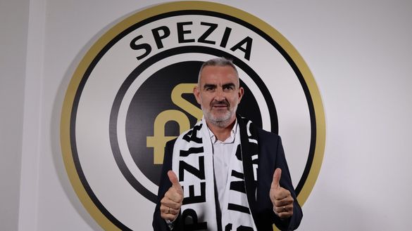 Foto: Spezia Calcio Ricordate Mlakar? L’ex viola è stato proposto (senza successo) ad un club di A- immagine 2
