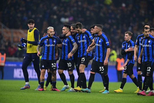 Getty CdS – Inter grande con le grandi: il Milan deve preoccuparsi. Dopo 158 giorni…- immagine 2