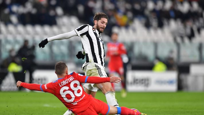 Locatelli: “Rammaricato per il pareggio contro il Napoli, abbiamo giocato bene” - immagine 1