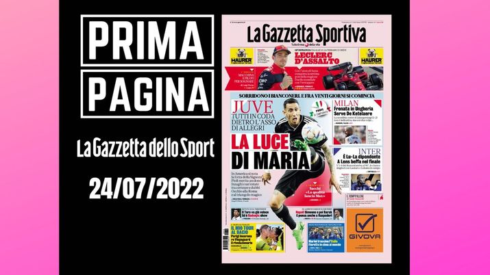 La Gazzetta dello Sport