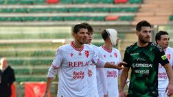 Padova, nuove soluzioni per Bortolussi: Torrente pensa al 4-3-2-1