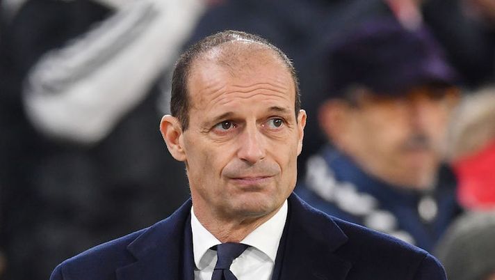 Marianella: “La Juventus deve aggrapparsi ad Allegri per un motivo preciso” - immagine 1