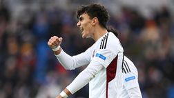 Sky DE – Anche l’Inter piomba su Can Uzun: chieste informazioni al Norimberga. Le cifre