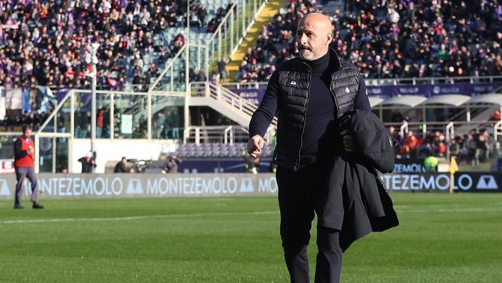 Getty Images  Italiano: “Terracciano decisivo, noi stanchi ma bene la vittoria” - immagine 1
