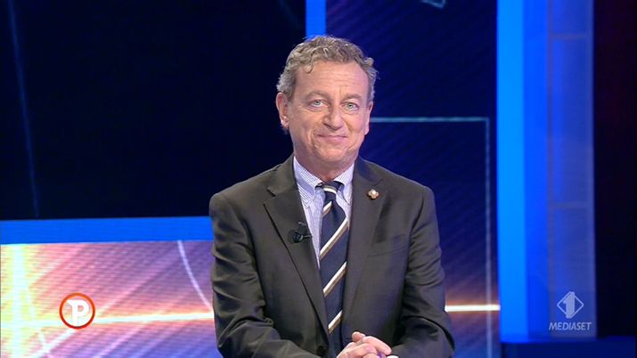 Sabatini: “Mourinho? Sta avendo lo stesso effetto che aveva avuto con l’Inter” Sabatini: “Mourinho? Sta avendo lo stesso effetto che aveva avuto con l’Inter”