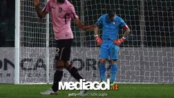 PALERMO – MILAN 0-2, LE PAGELLE DI MEDIAGOL