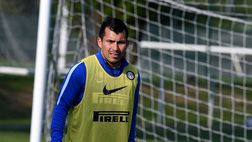 Medel: «Anno lungo e faticoso con l’Inter. Ora riposo per il grande obiettivo»