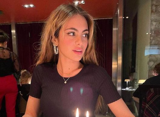 Lady Tonali sbotta: “Io fortunata perché sto con un calciatore? Rispondo perché…”  Lady Tonali sbotta: “Io fortunata perché sto con un calciatore? Rispondo perché…” - immagine 1