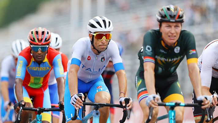 Dal Pirata allo Squalo, le due ruote tifano Milan: Nibali “Nel derby i rossoneri devono crederci” - immagine 1