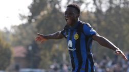 Primavera, Empoli-Inter 1-2 risultato finale: rimonta vincente dei nerazzurri