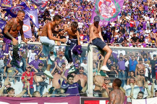 Altro Daspo al Franchi: adesso tocca al “tifoso del Liverpool”- immagine 2