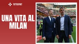 Cremonese-Milan, sarà una gara speciale per Ariedo Braida | News