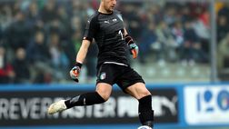 Under 21, Cerofolini titolare contro la Svezia. Gli Azzurrini vincono senza problemi