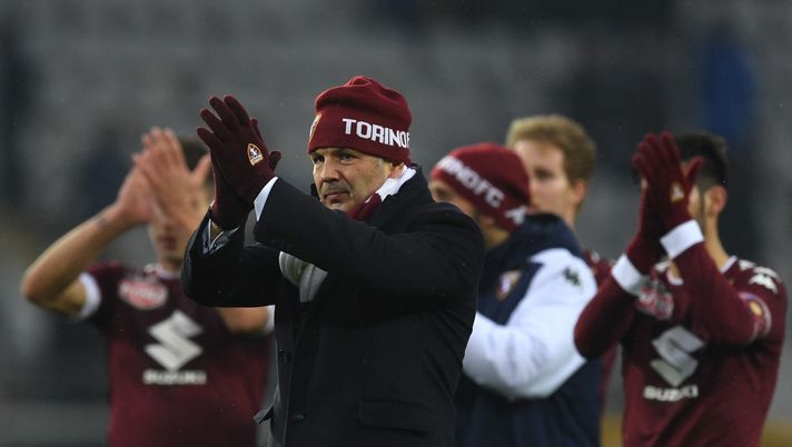 VIDEO Torino-Palermo, Mihajlovic: “Da quando c’è Lopez, i rosa sono cambiati”  VIDEO Torino-Palermo, Mihajlovic: “Da quando c’è Lopez, i rosa sono cambiati”