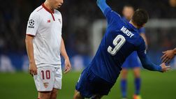 Mercato Inter, Nasri fermo fino ad agosto per doping, l’agente: “Continuerà a giocare”