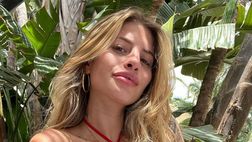 Chiara Nasti infiamma il web “senza filtri”: il bikini è spettacolare