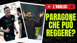 Loftus-Cheek come Milinkovic-Savic? Pioli lo esalta: il paragone regge?