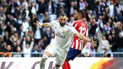 Real, Ancelotti: Benzema potrebbe tornare per il derby di Madrid