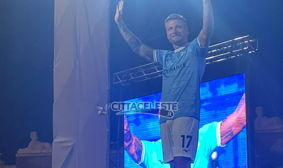 NUOVE MAGLIE / Quasi 10mila in piazza, ecco foto e video della serata! - immagine 3