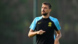 TS – Inter, Inzaghi vuole trattenere Acerbi: il piano per trattare con la Lazio