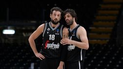 Martini: “Virtus, contro la Villeurbanne sarà partita all’insegna dell’incognita”
