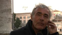 Massimo Giletti: “Tante voci di rottura sullo spogliatoio Juve. Strano non si parli di Ambra”