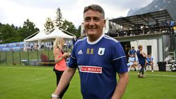 Virtus Entella, Boscaglia: “Ci teniamo a passare e incontrare l’Udinese”