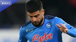 Calciomercato Napoli – Insigne al Toronto FC, annuncio entro lunedì