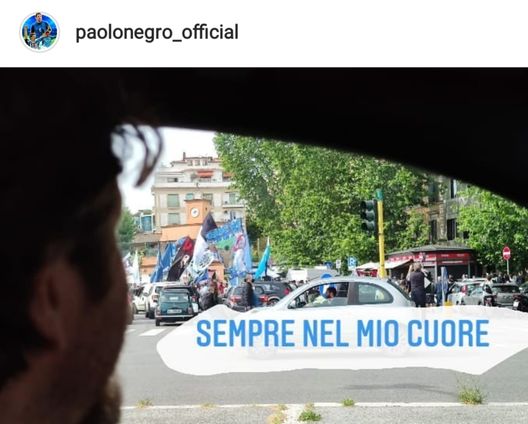 Là dove c’era Paolo Negro ora c’è Ibanez: il derby delle “spazzate”- immagine 2