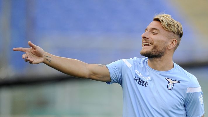 Calciomercato Napoli, le ultime indiscrezioni su Ciro Immobile 