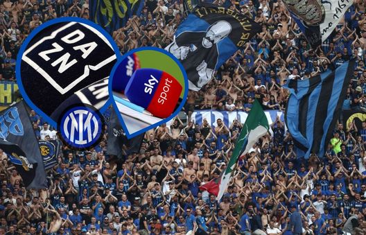 Inter, entusiasmo abbonamenti 22/23: da oggi in vendita anche il terzo anello verde- immagine 2