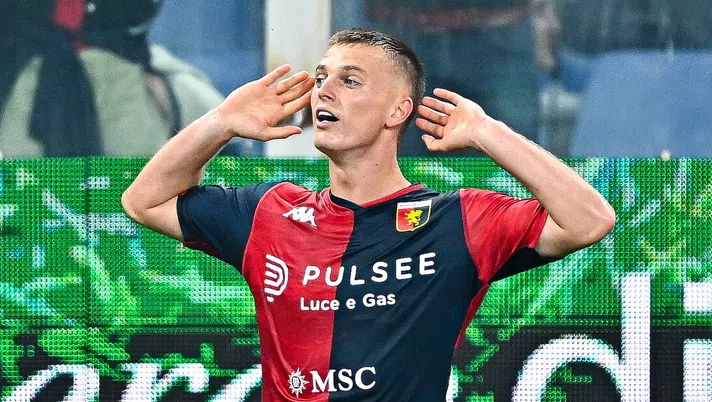Sky – Fiorentina, si insiste per Gudmundsson: via dal Genoa solo per 30 mln - immagine 1