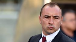 Ex Lazio – Brocchi operato, dimesso già oggi