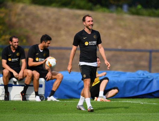 ESCLUSIVA Bagni: “Via Eriksen per Kante? No, il danese dietro 2 punte è il top. Messi? Per me…”- immagine 3