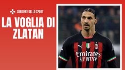 Udinese-Milan, Ibrahimovic in vantaggio su Rebic per giocare titolare