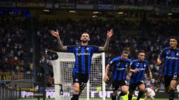Repubblica – Inter vincente ma brutta e senza idee. I cambi di Inzaghi hanno dato la scossa