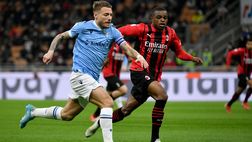 Lazio-Milan, Immobile: “Non meritavamo di perdere” | VIDEO