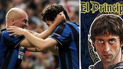FIFA22, tra i Fut Heroes Milito: “Madrid non la dimentico”. Cambiasso: “Quella sera…”