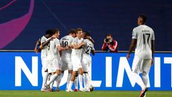 Bayern, Muller: “Fatto meglio del 7-1 della Germania contro il Brasile”
