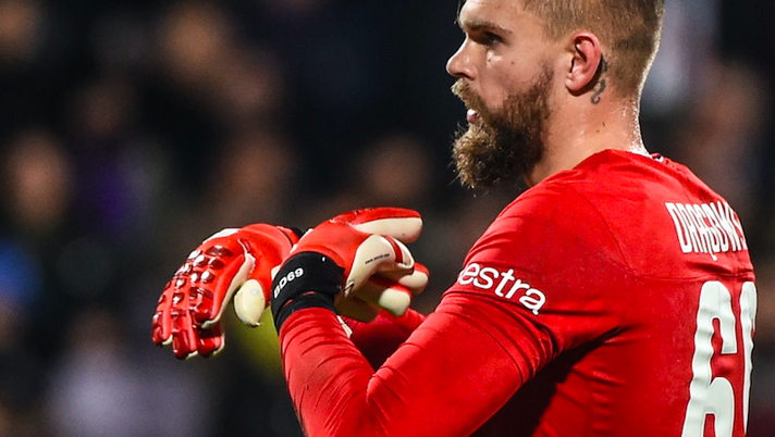 NEWS – Novità per Castrovilli e Dalbert! Ibra, Dragowski, Bentancur, Radu… NEWS – Novità per Castrovilli e Dalbert! Ibra, Dragowski, Bentancur, Radu… - immagine 1