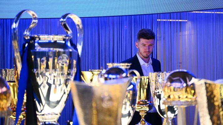 Sucic: “Inter ha il miglior centrocampo al mondo. Il mio ruolo? Posso giocare come…” - immagine 1