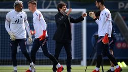 PSG, Leonardo libera Donnarumma che andrà alla Juventus