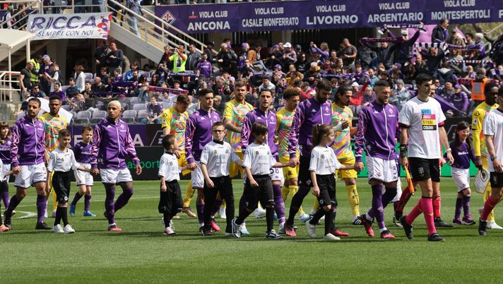 Calabrese: “Italiano bravo in un aspetto, Fiorentina può tornare attrattiva” - immagine 1