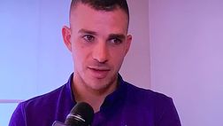 Eysseric: “Sfiderò Dalbert domenica. Al Nizza ne abbiamo parlato di questa sfida”